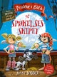 Familien Sjøsterk og spøkelsesskipet