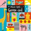 Mine 100 første ord