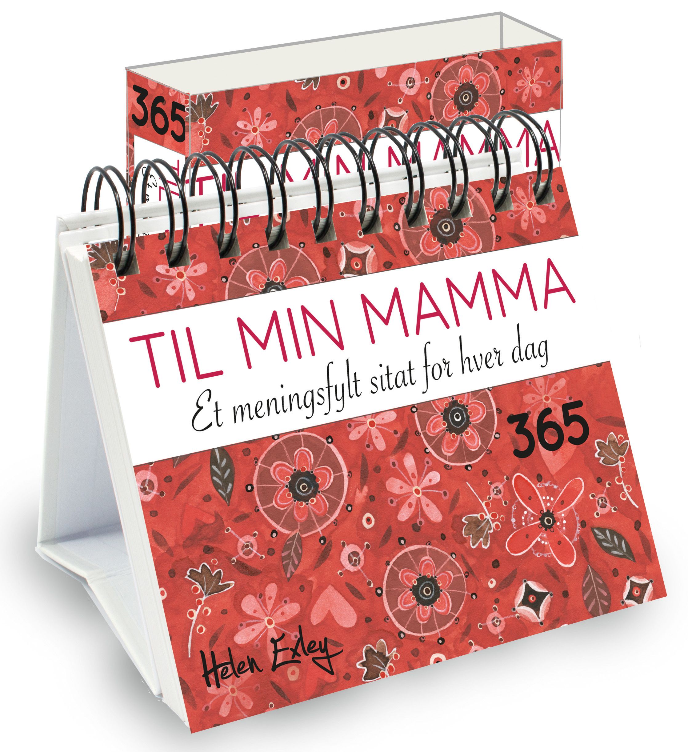 Til min mamma - et meningsfylt sitat for hver dag