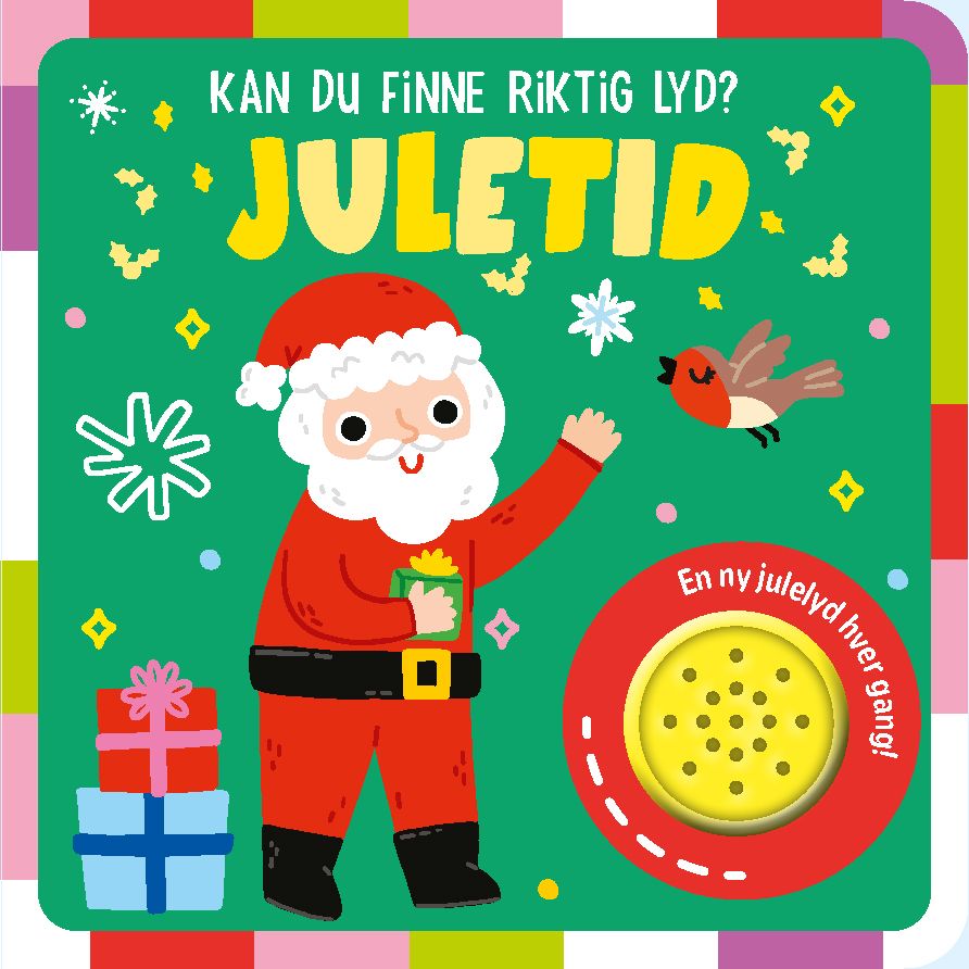 Juletid