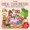 Girl moments