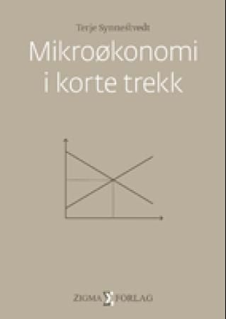 Mikroøkonomi i korte trekk