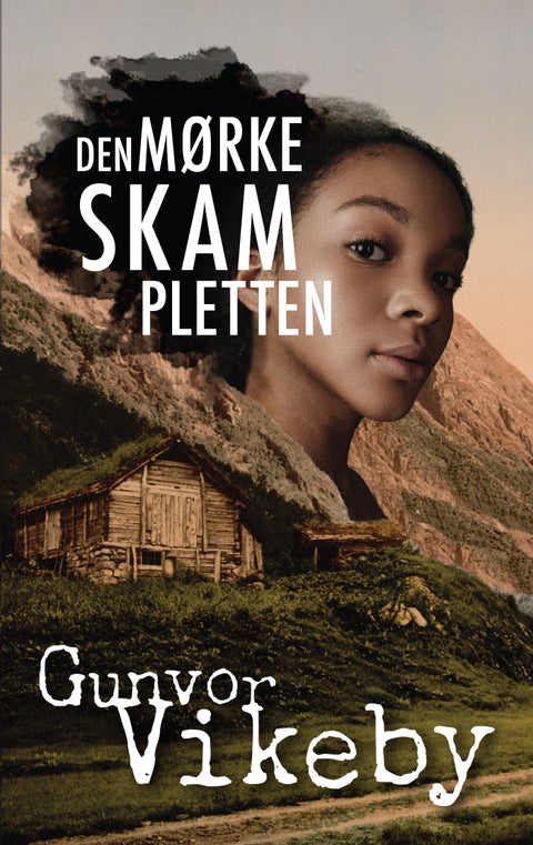 Den mørke skampletten - roman