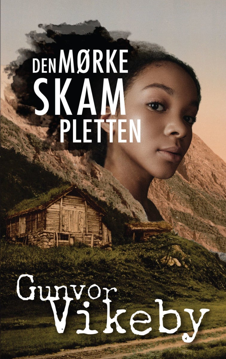 Den mørke skampletten