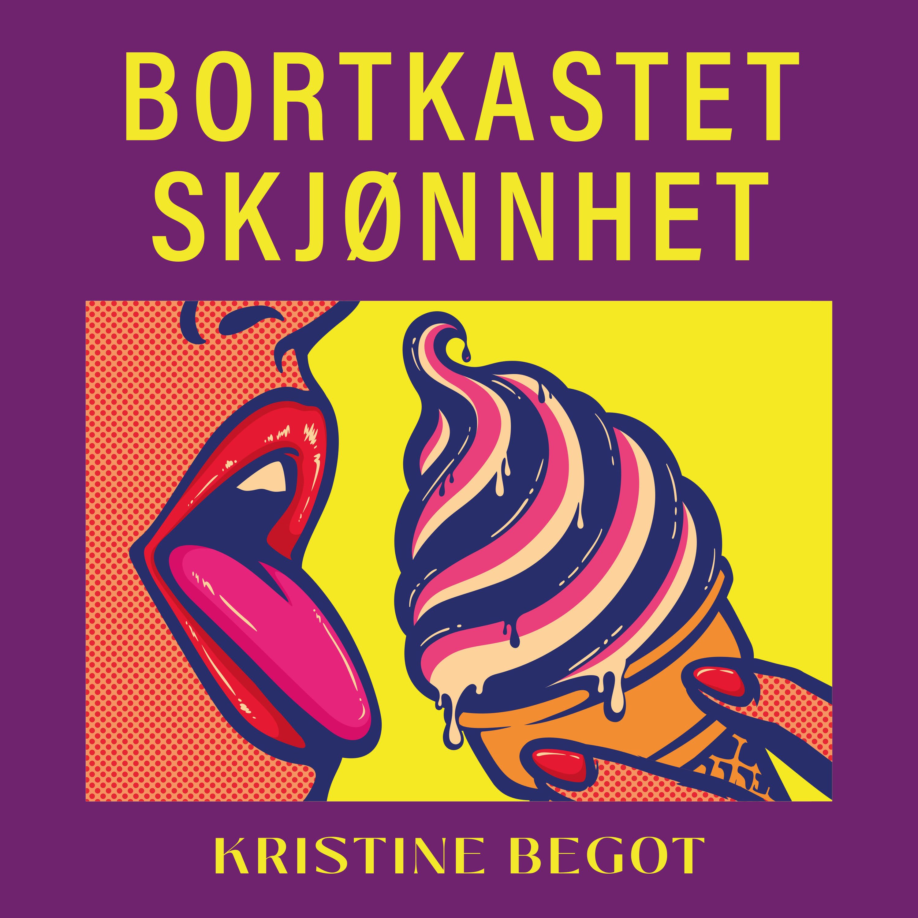 Bortkastet skjønnhet