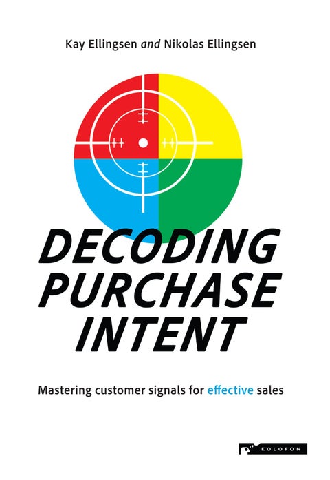Decoding purchase intent - mastering customer signals for effective sales