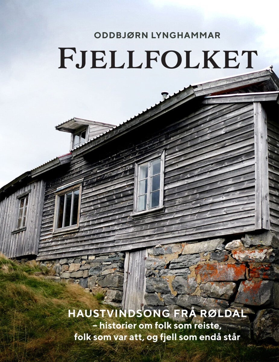Fjellfolket