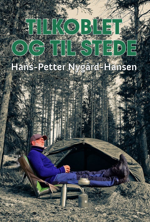 Tilkoblet og til stede - alt er fantastisk og alle er ulykkelige