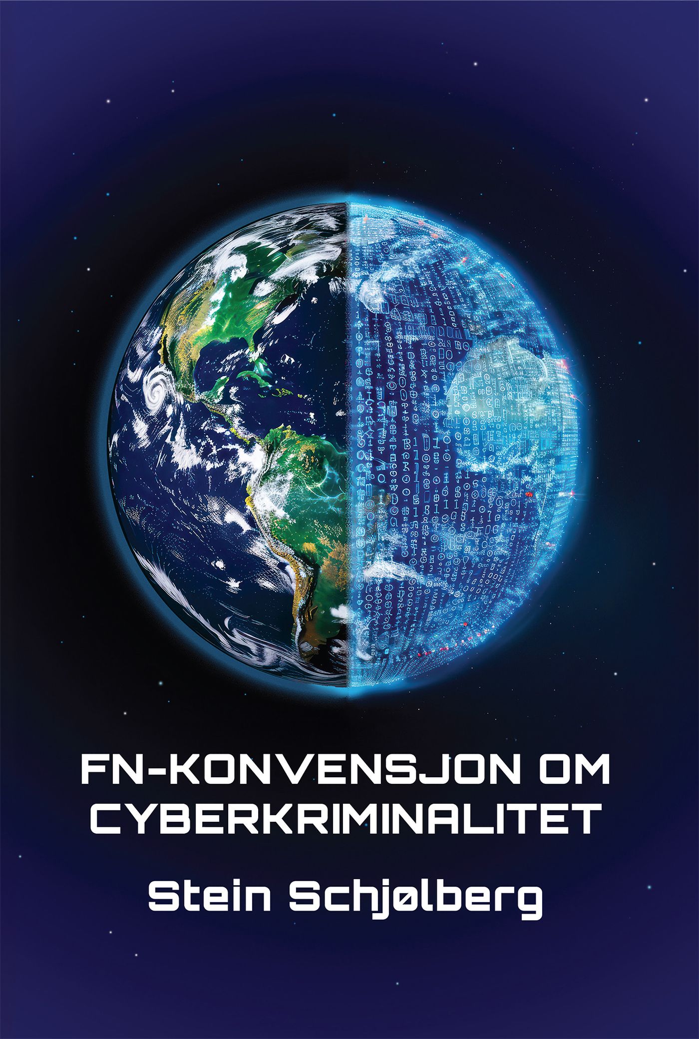 FN konvensjon om cyberkriminalitet - nasjonal og internasjonal regulering av cyberkriminalitet : Europarådets konvensjon om artificial intelligence (AI)