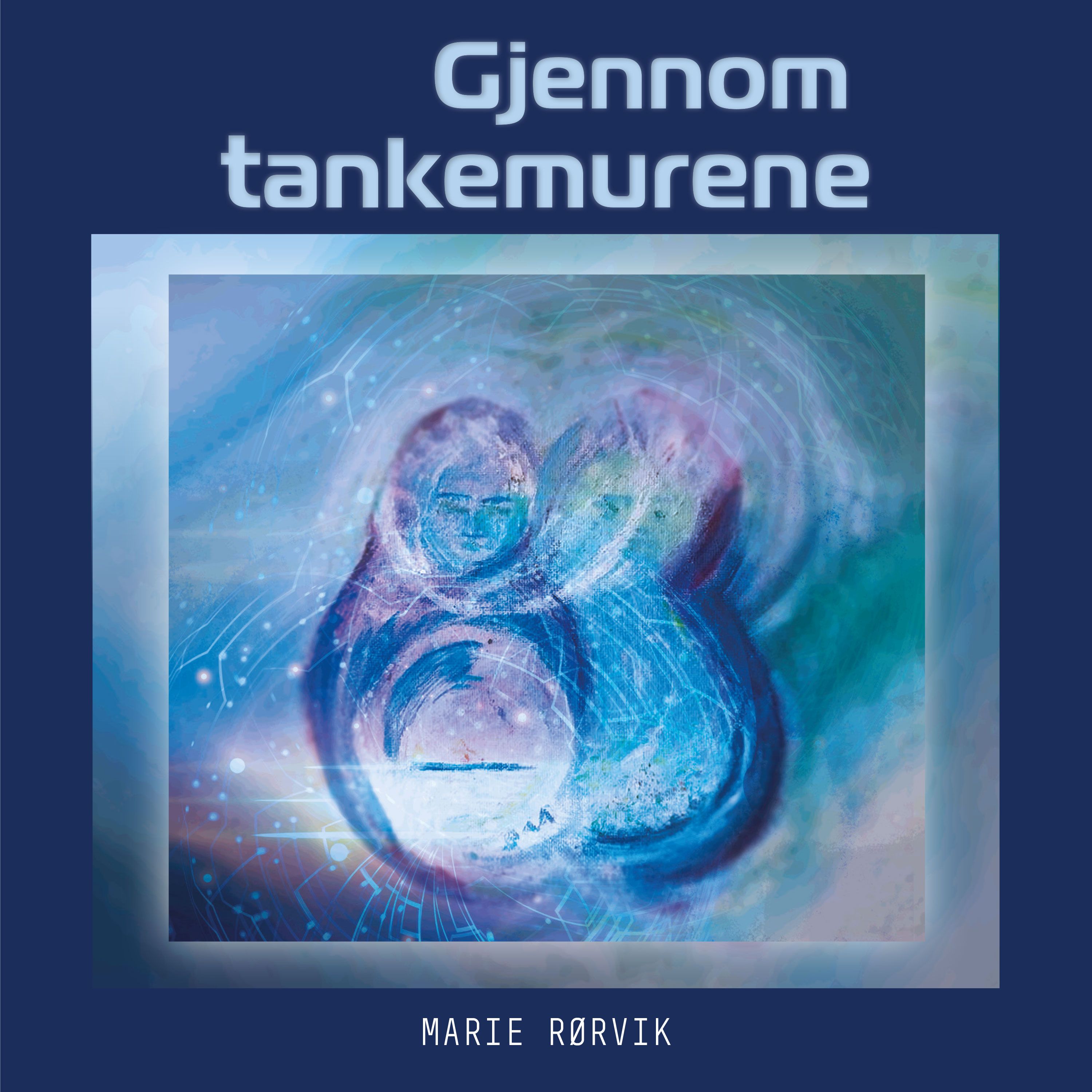 Gjennom tankemurene