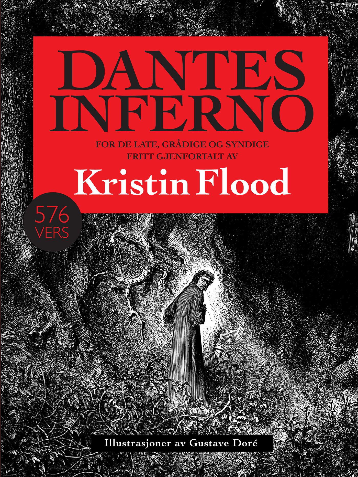 Dantes inferno