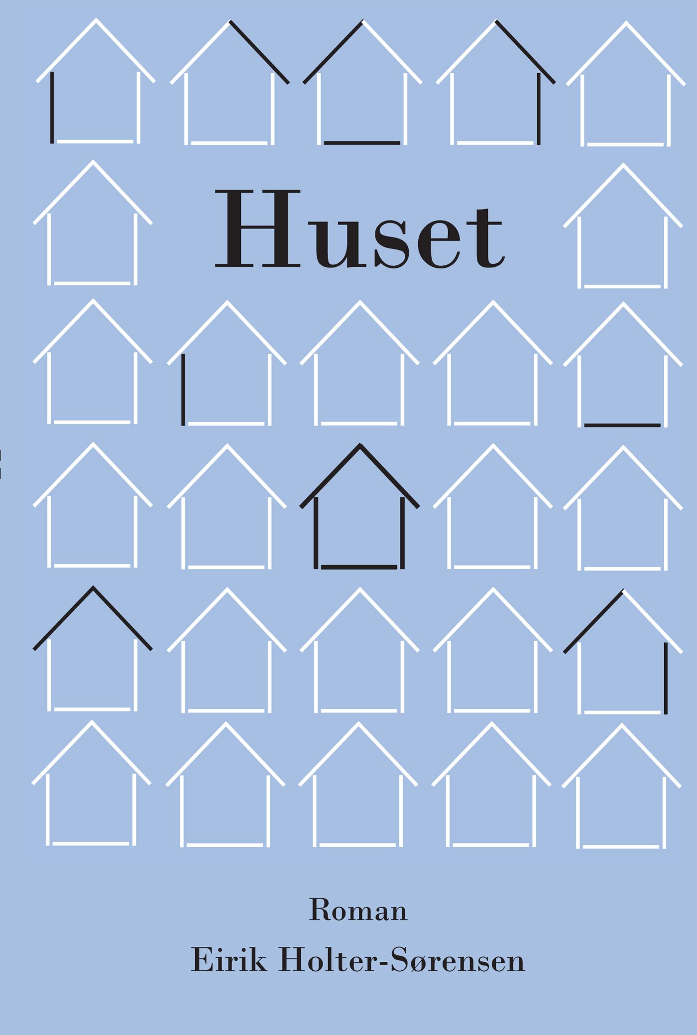 Huset