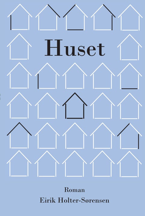 Huset