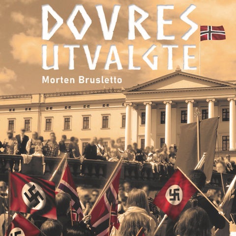 Dovres utvalgte - Operasjon Spartakus