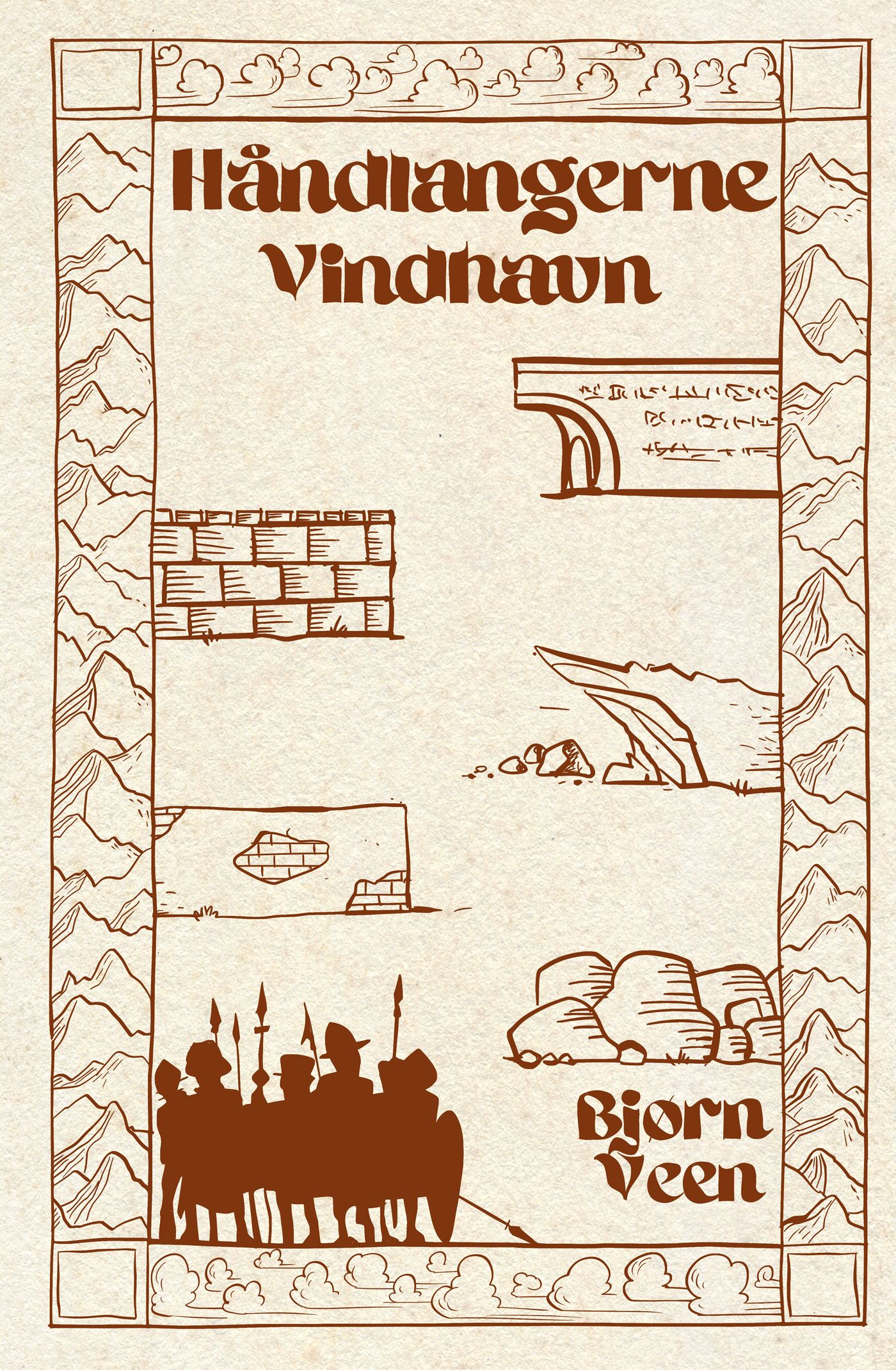 Håndlangerne Vindhavn