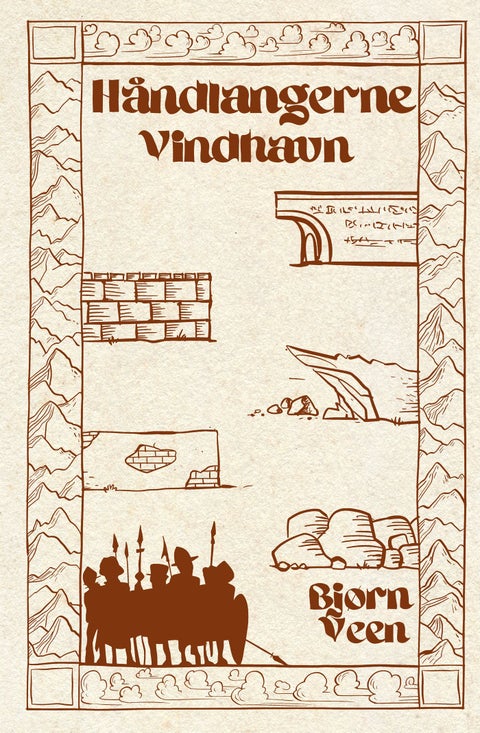 Håndlangerne Vindhavn