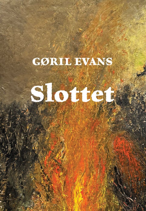 Slottet - en roman