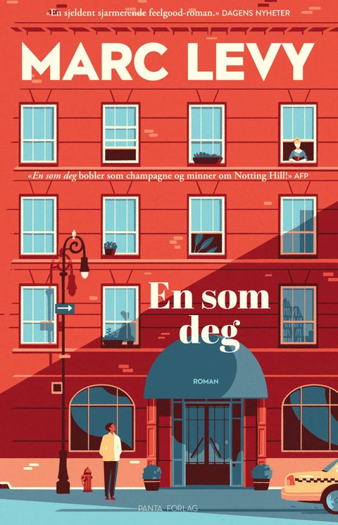 En som deg