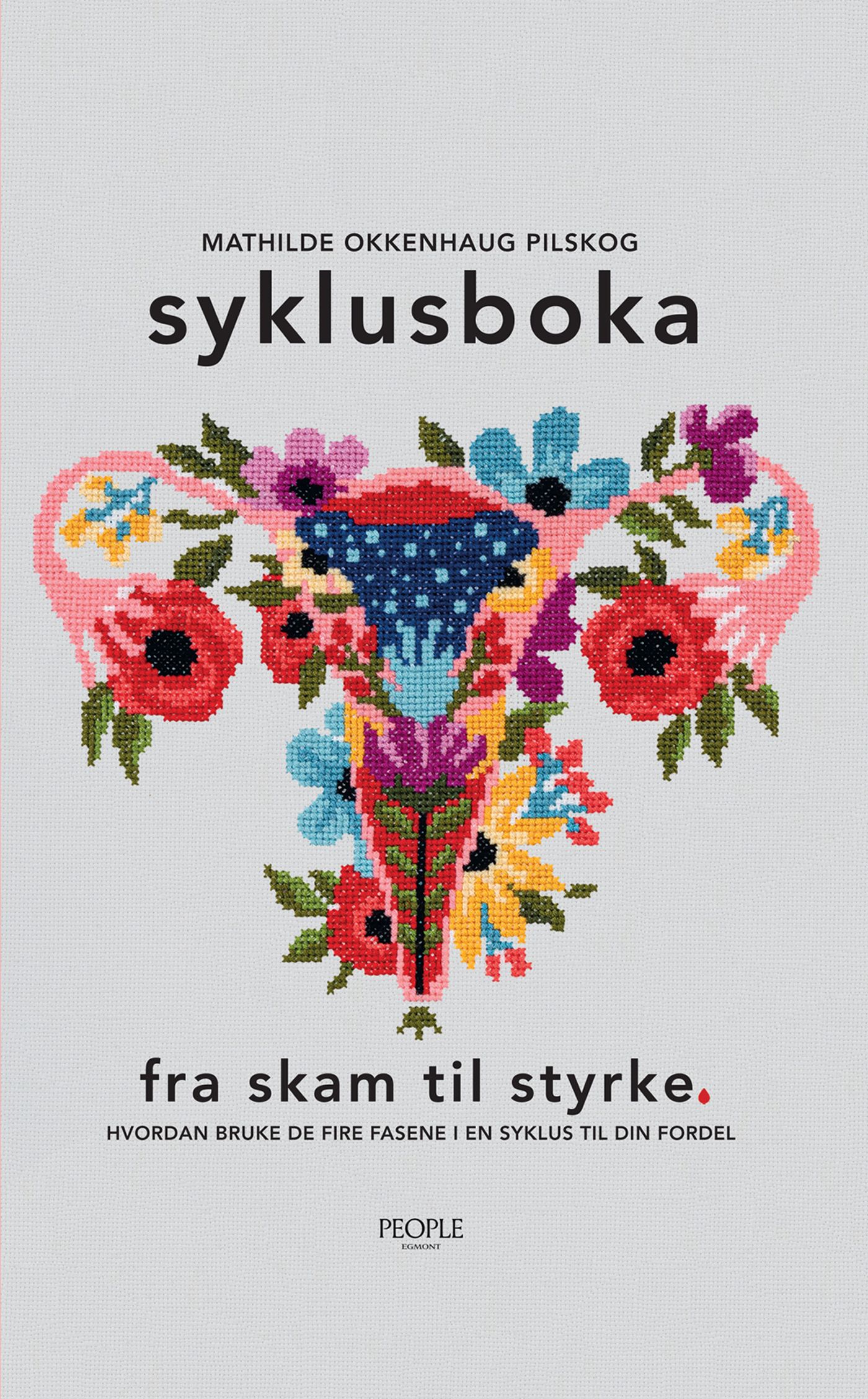 Syklusboka