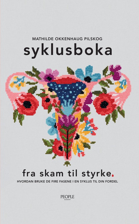 Syklusboka