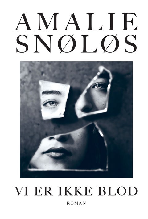 Vi er ikke blod