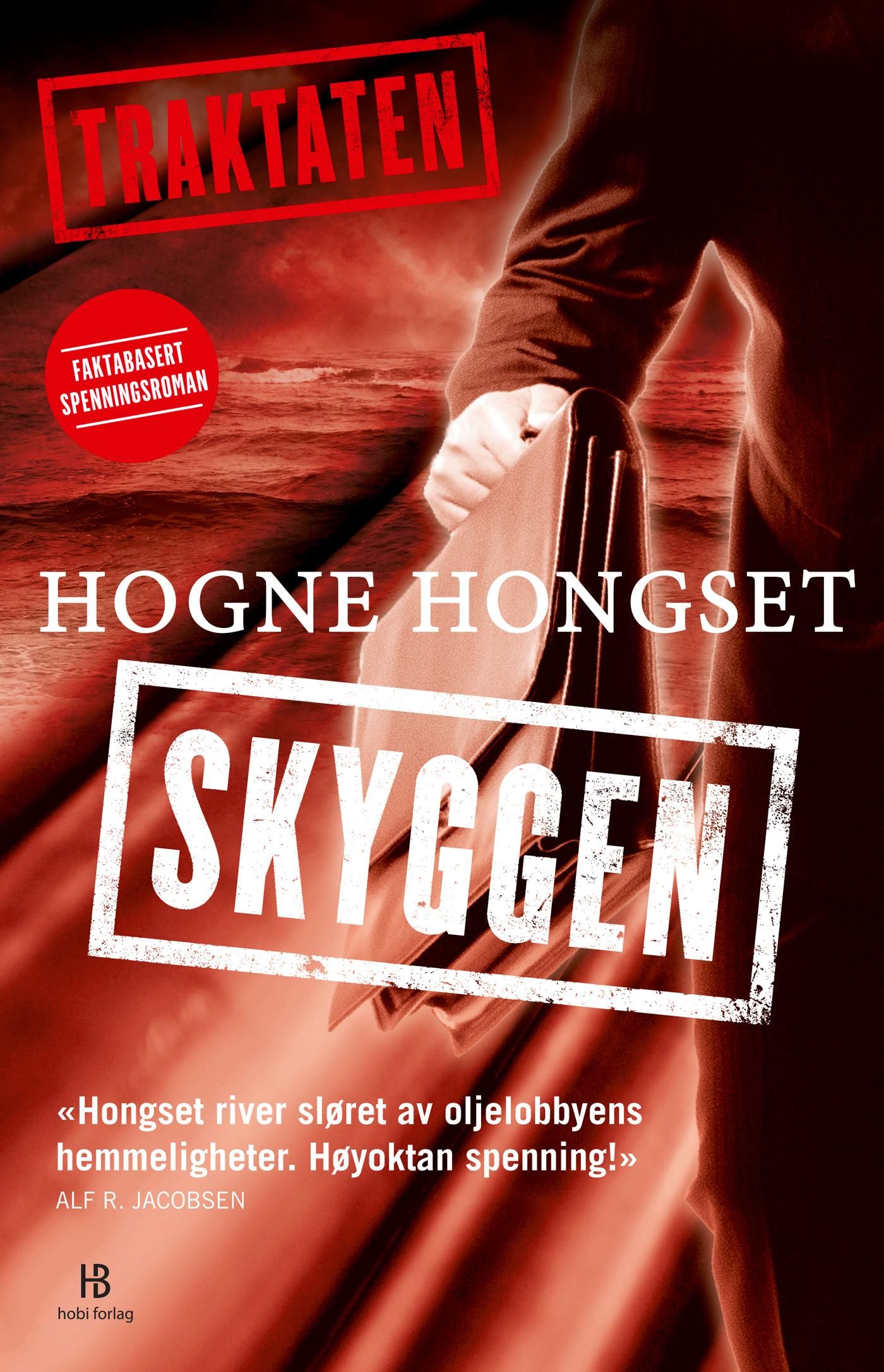 Traktaten - skyggen