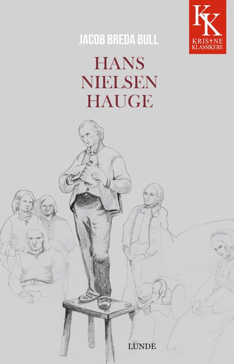 Hans Nielsen Hauge