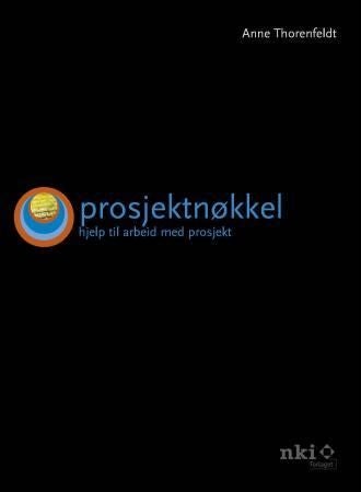 Prosjektnøkkel - hjelp til arbeid med prosjekt