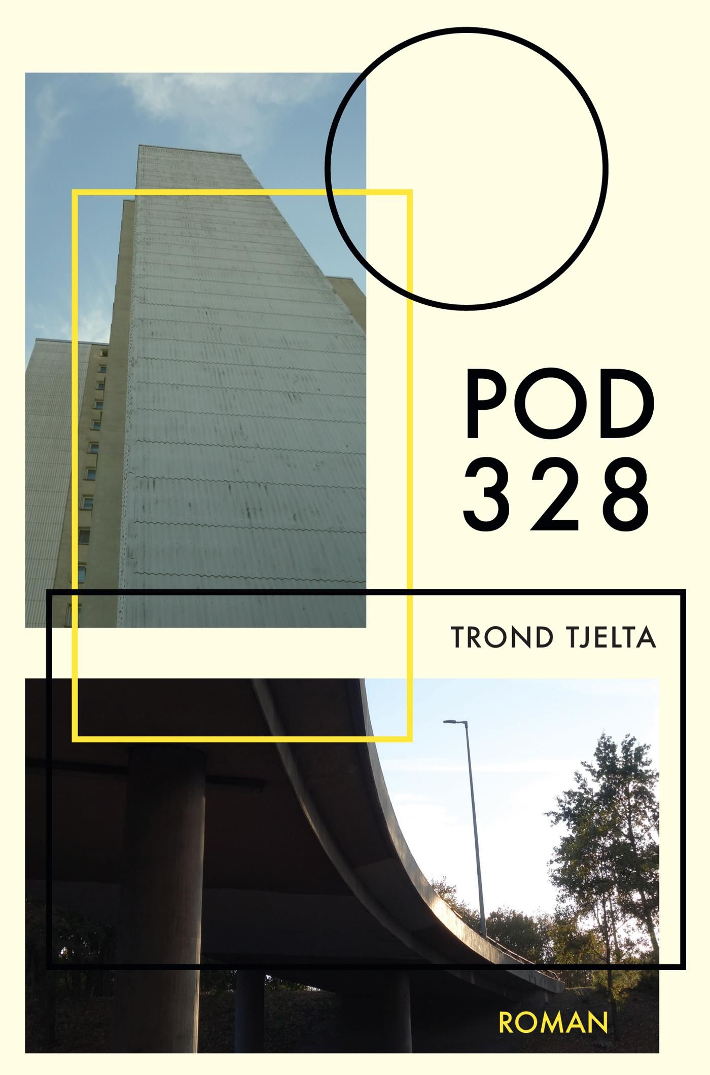 Pod 328 - roman