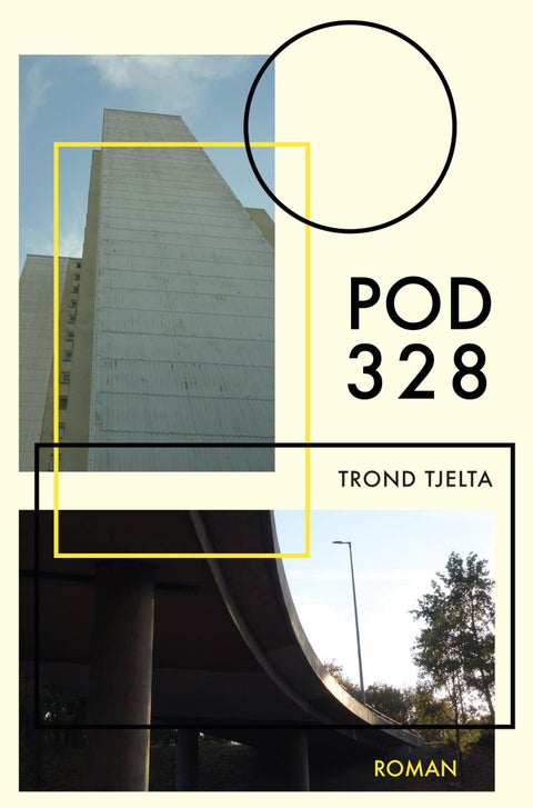 Pod 328 - roman