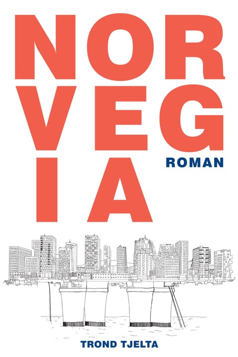 Norvegia
