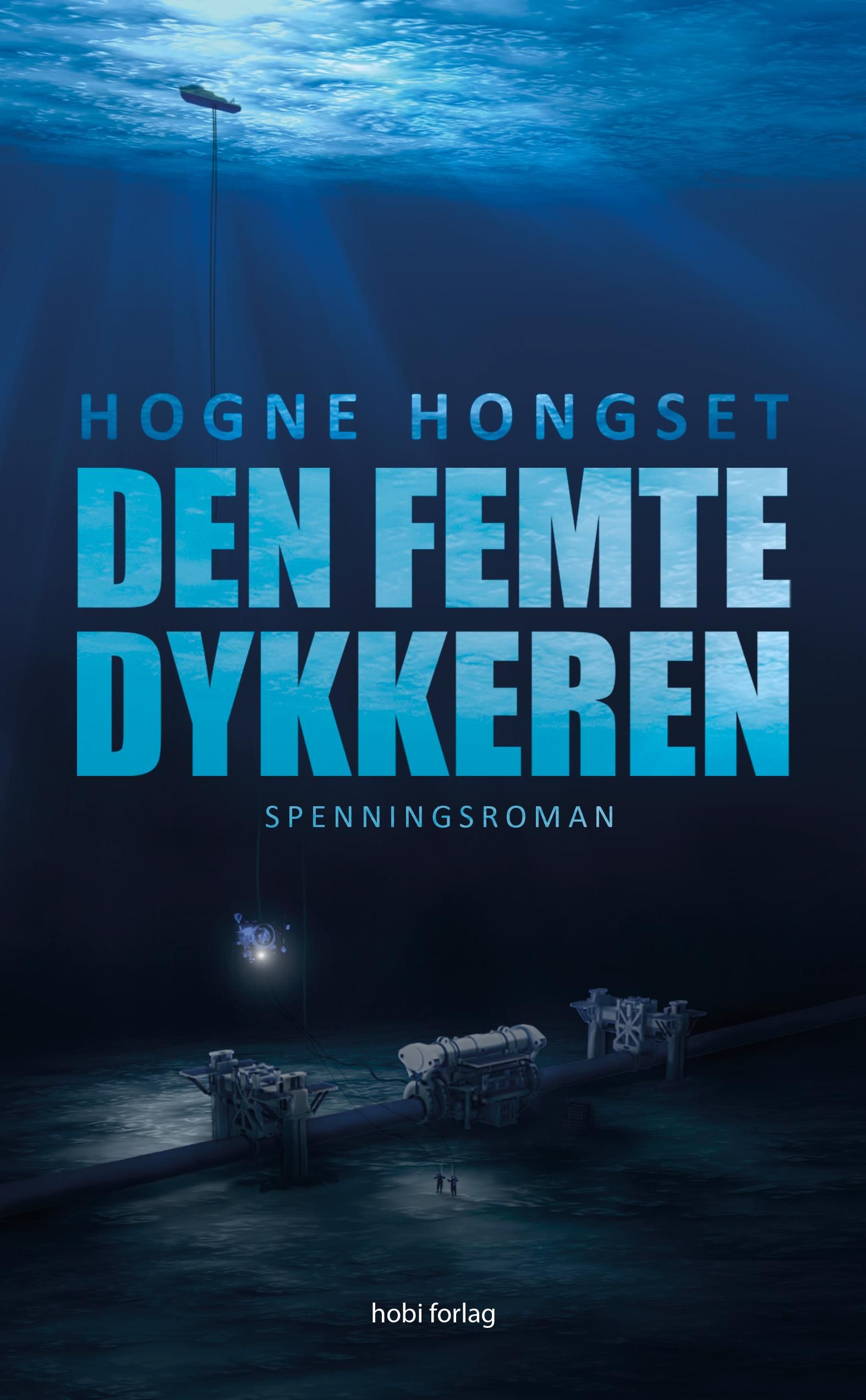 Den femte dykkeren