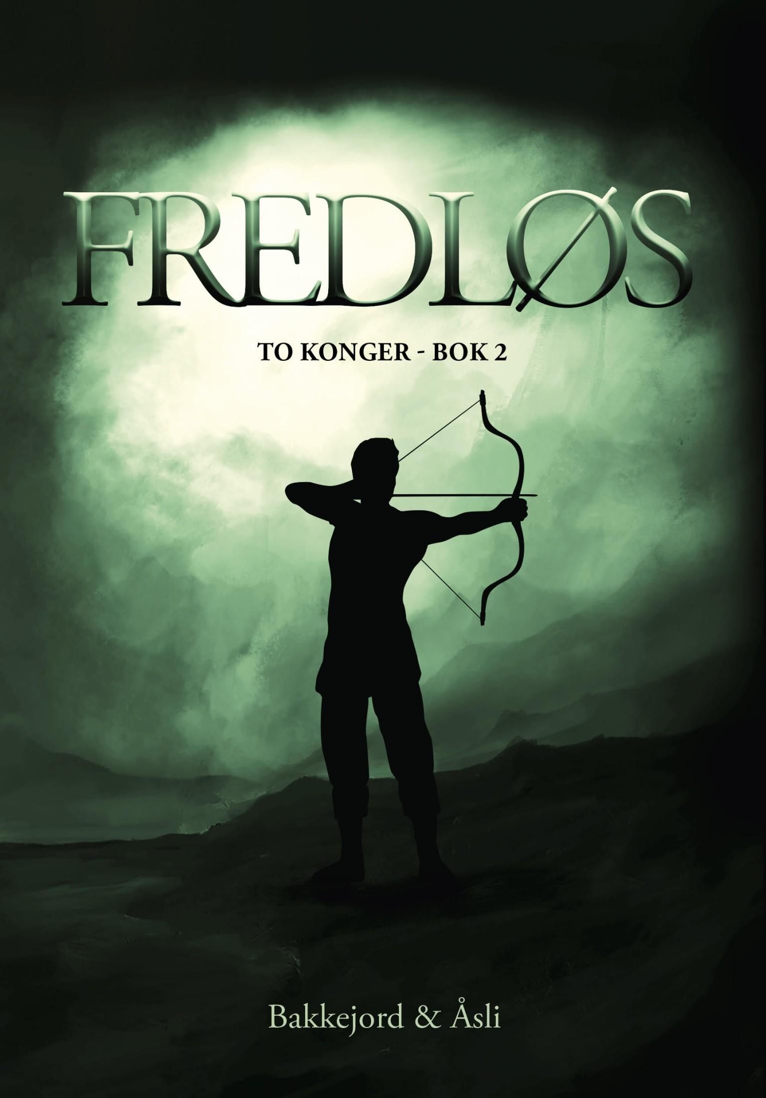 Fredløs