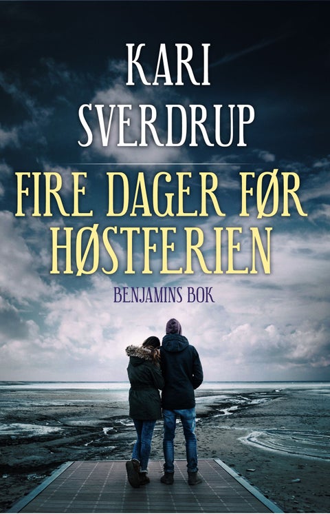 Fire dager før høstferien - Benjamins bok