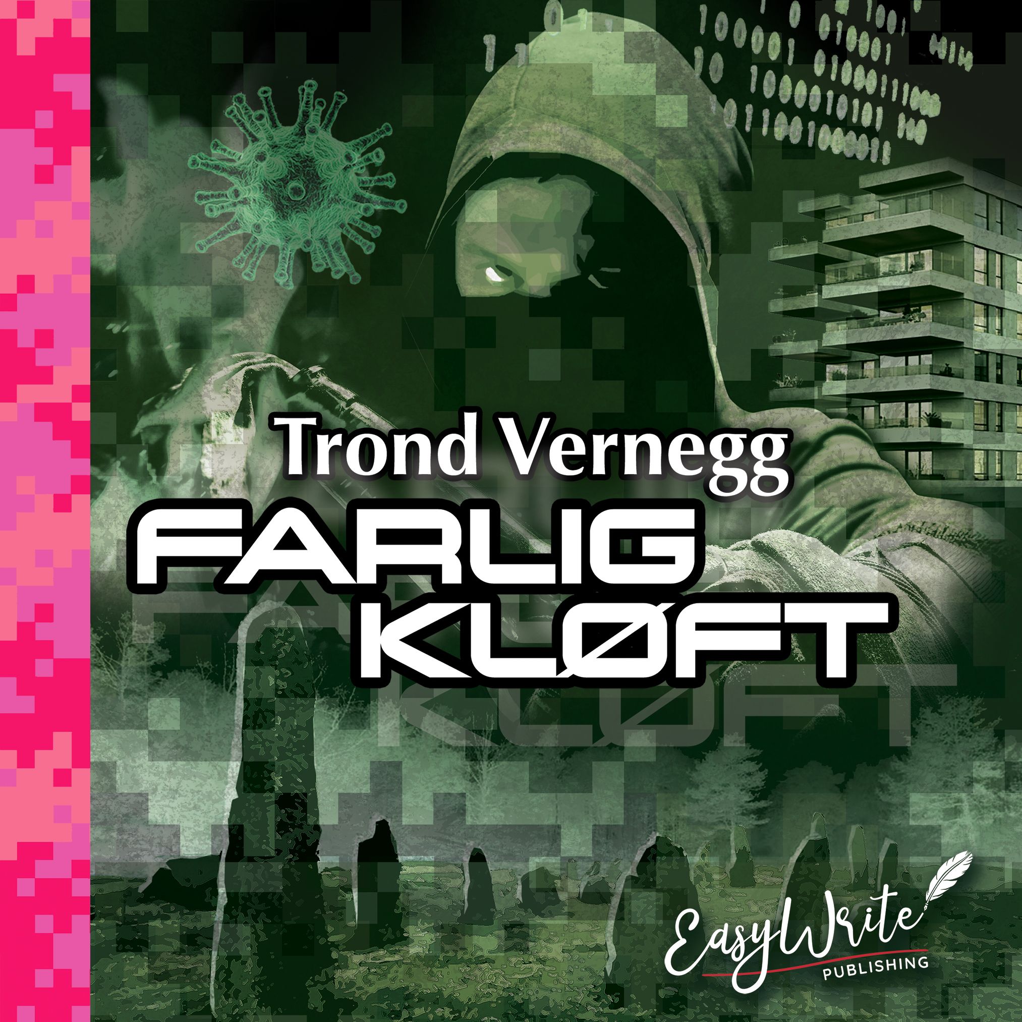 Farlig kløft