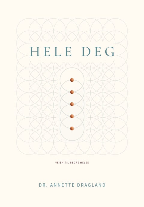 Hele deg - veien til bedre helse