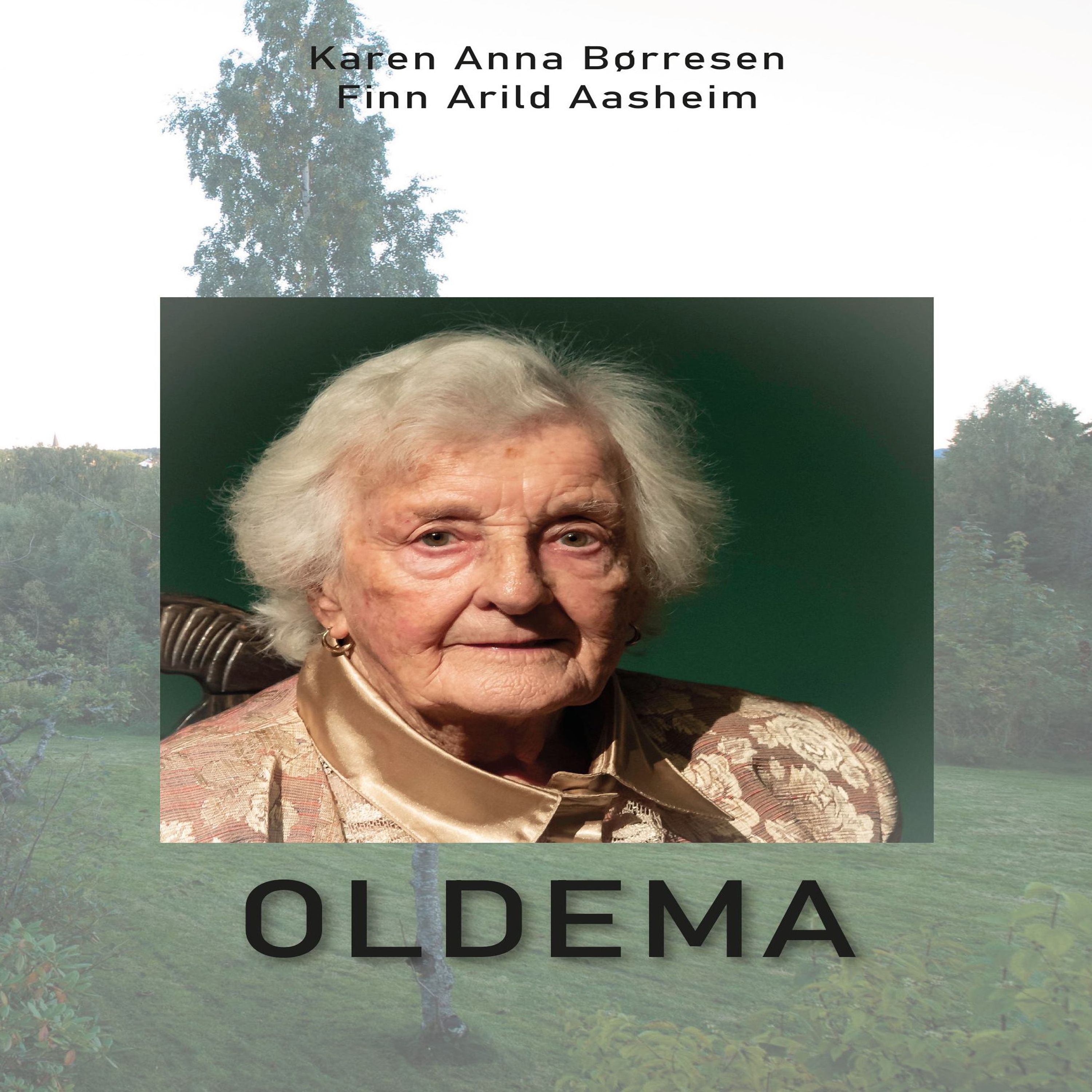Oldema