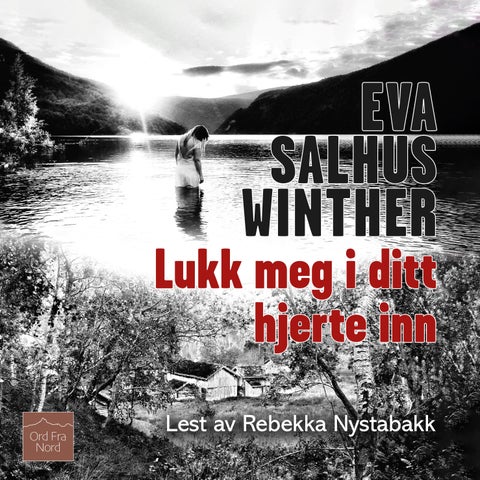 Lukk meg i ditt hjerte inn