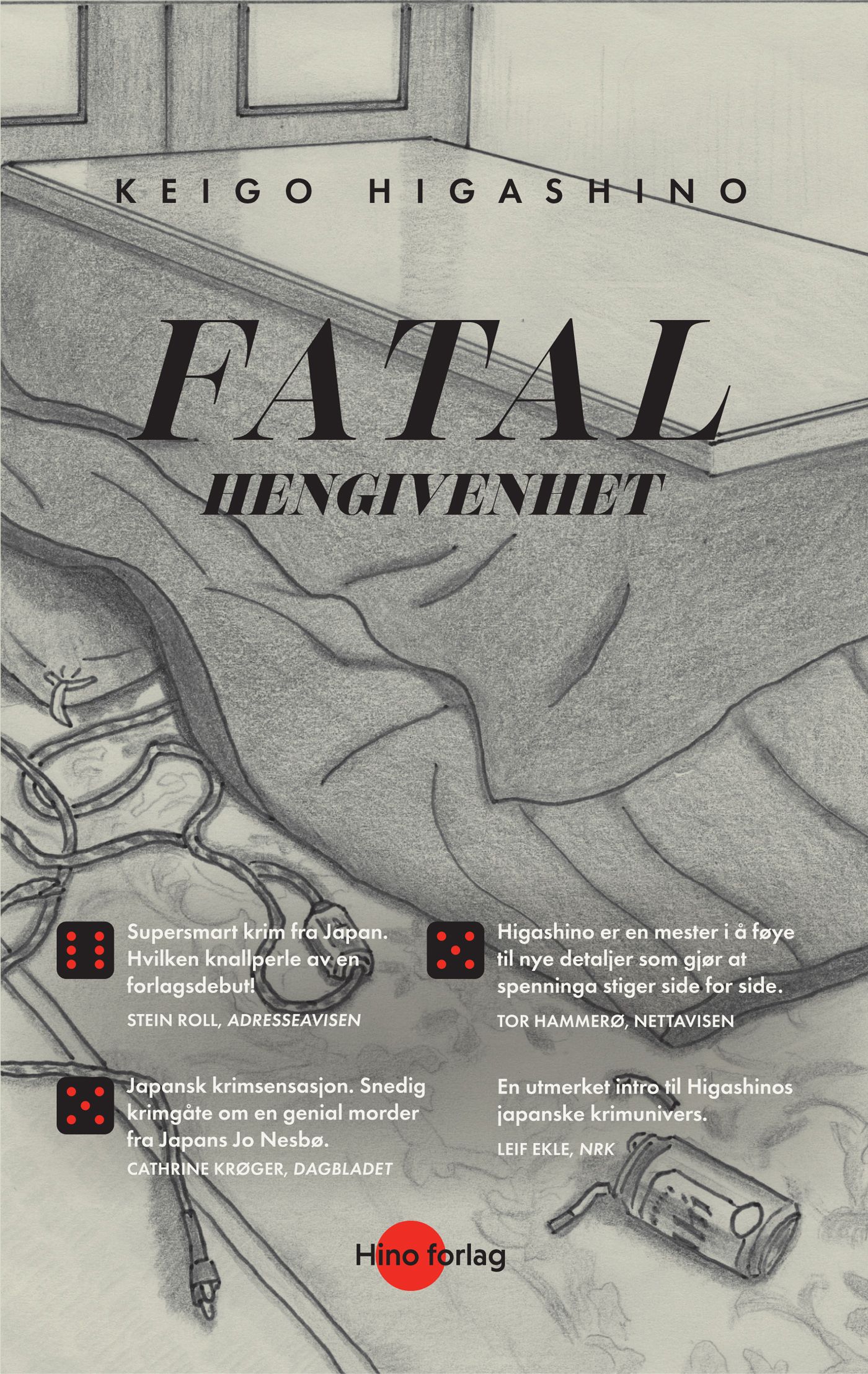 Fatal hengivenhet