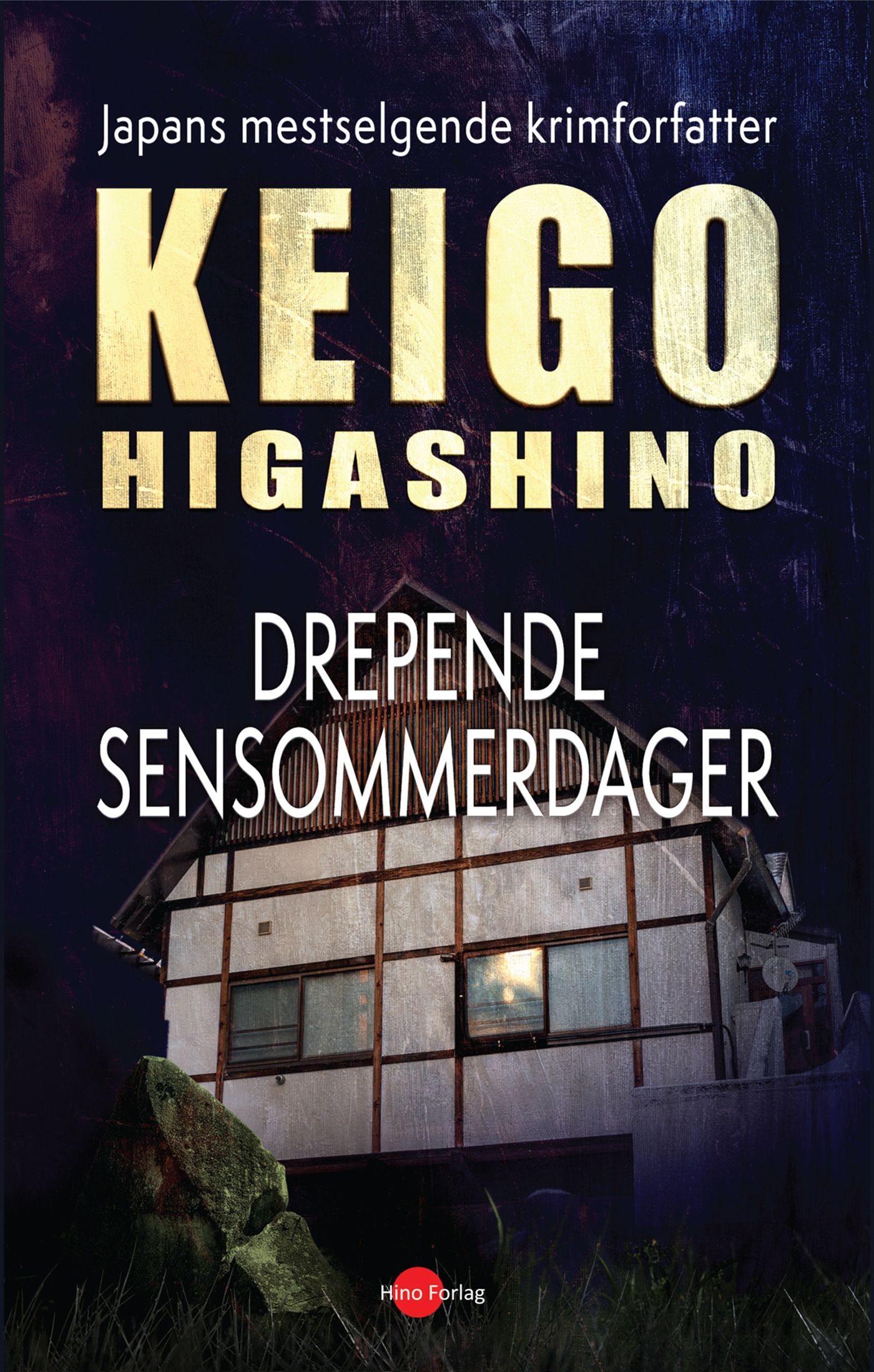 Drepende sensommerdager