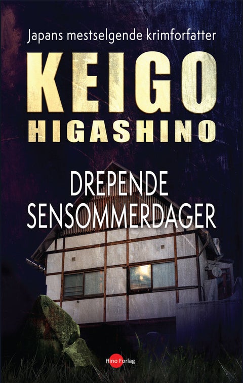 Drepende sensommerdager