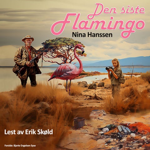 Den siste flamingo