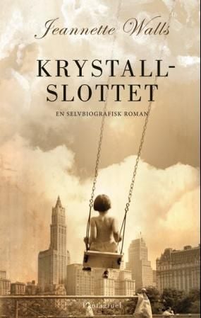 Krystallslottet - en selvbiografisk roman