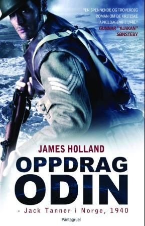 Oppdrag Odin