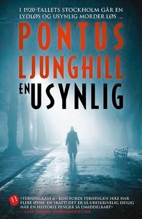 En usynlig