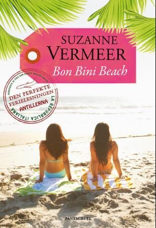 Bon bini beach