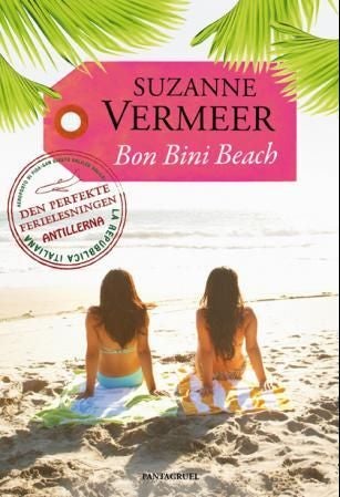 Bon bini beach