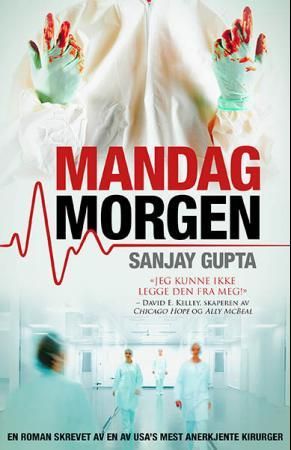 Mandag morgen - en roman