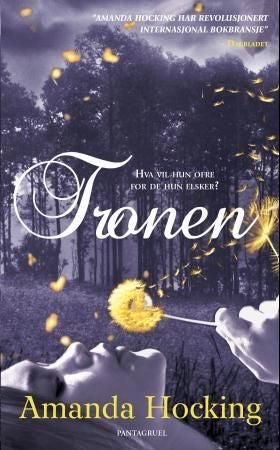Tronen