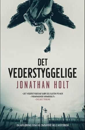 Det vederstyggelige